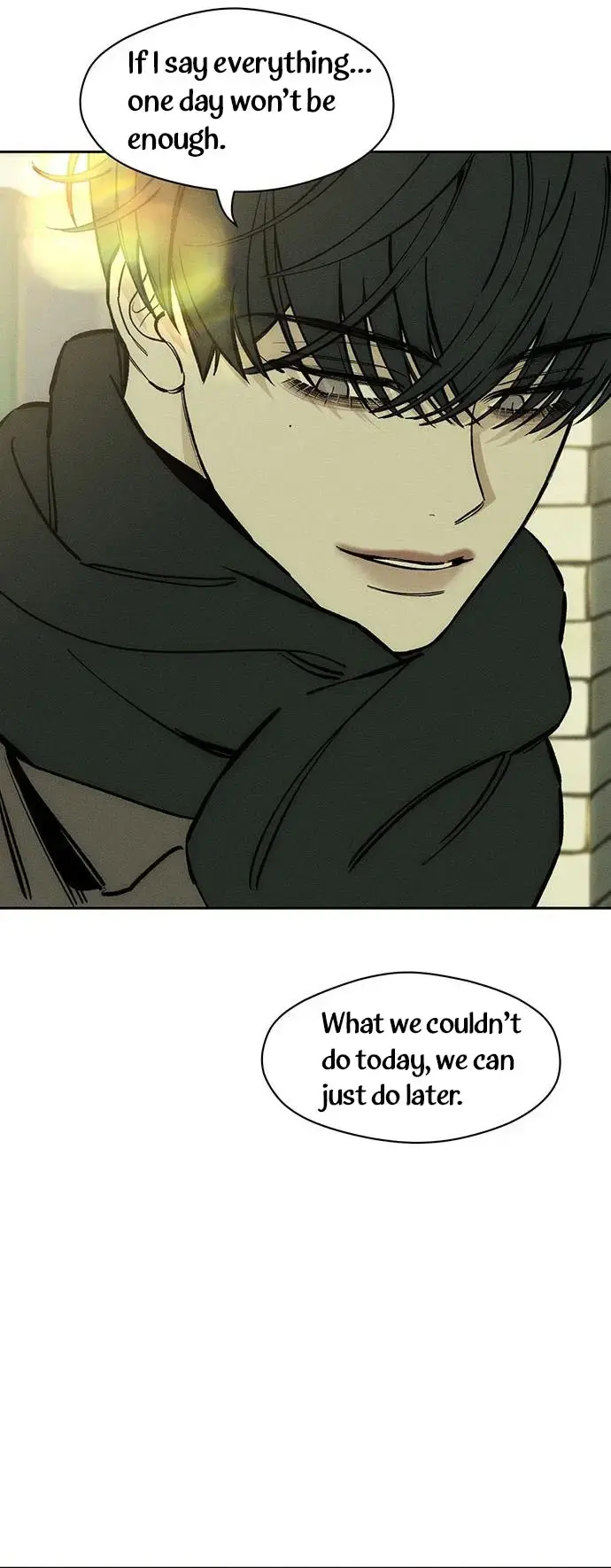 Tears On A Withered Flower Chapter 45 - Page 41
