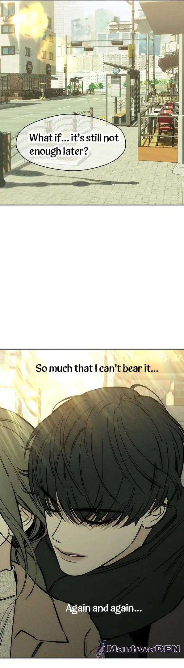 Tears On A Withered Flower Chapter 45 - Page 42