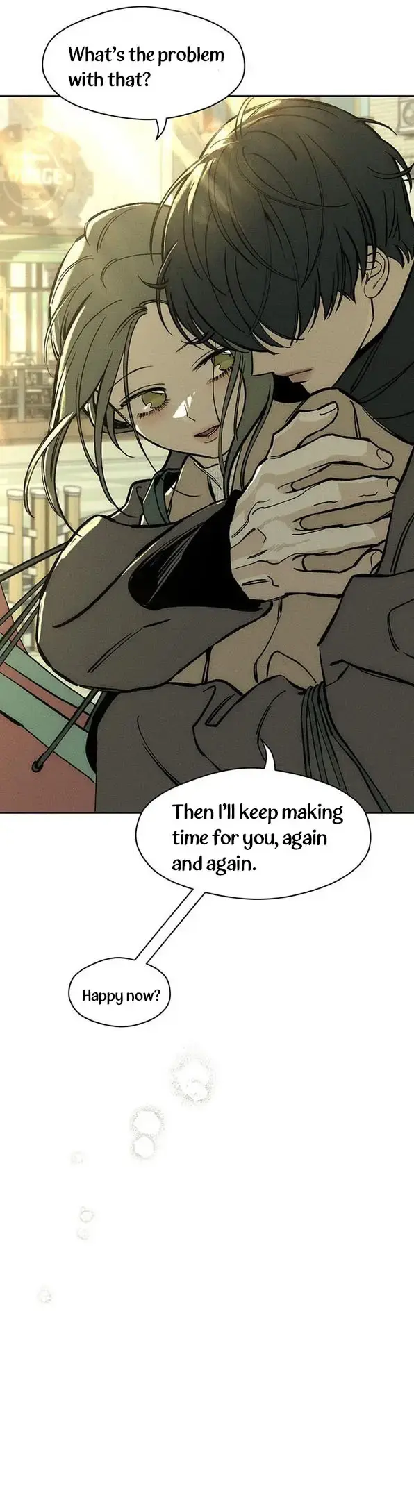 Tears On A Withered Flower Chapter 45 - Page 43