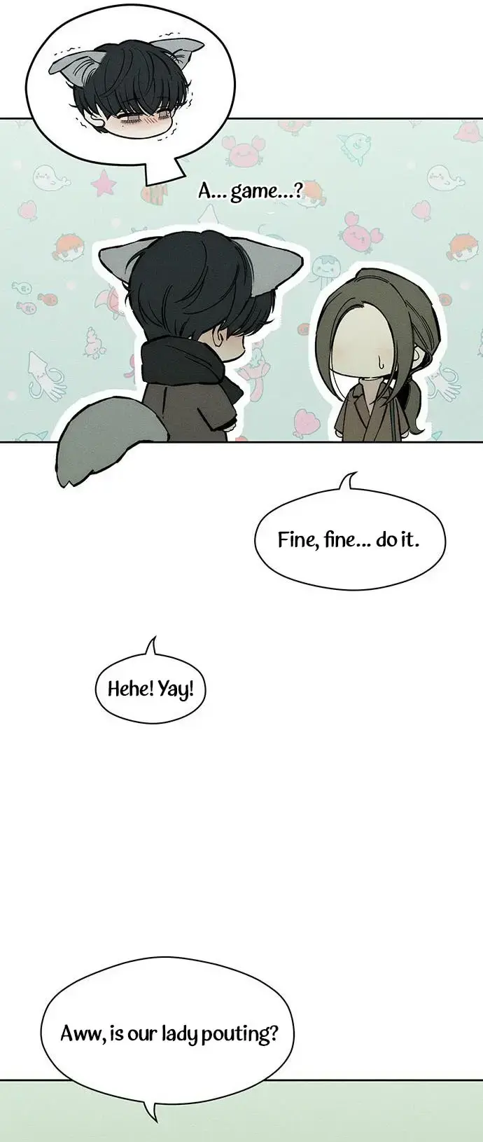 Tears On A Withered Flower Chapter 45 - Page 5
