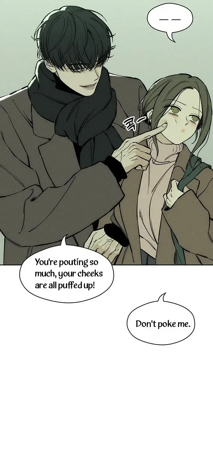 Tears On A Withered Flower Chapter 45 - Page 6