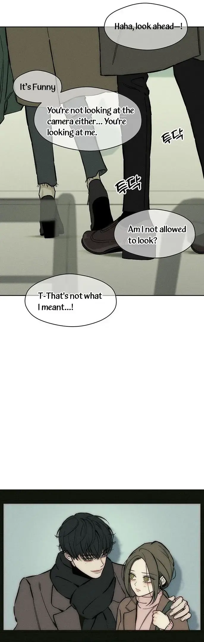 Tears On A Withered Flower Chapter 45 - Page 7