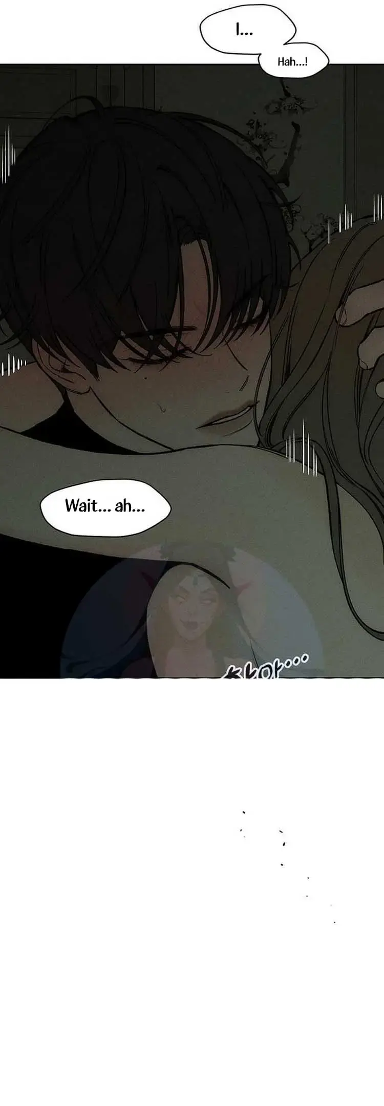 Tears On A Withered Flower Chapter 49 - Page 10