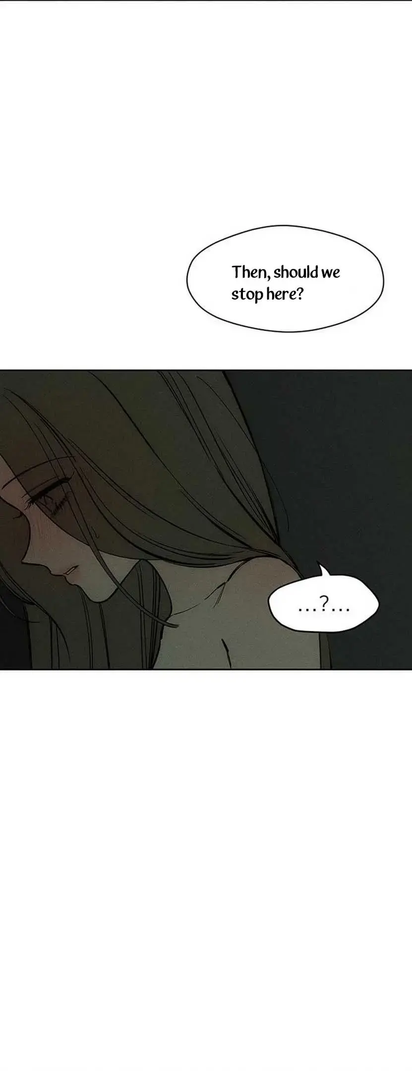 Tears On A Withered Flower Chapter 49 - Page 12