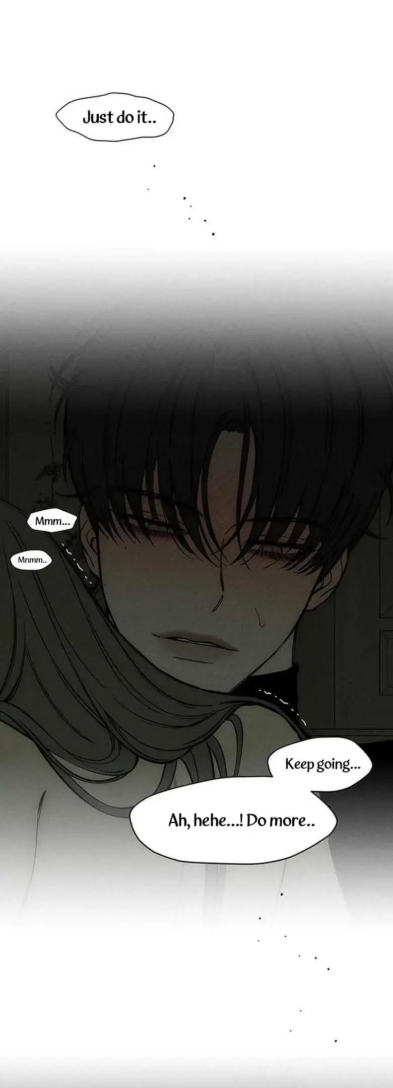Tears On A Withered Flower Chapter 49 - Page 16
