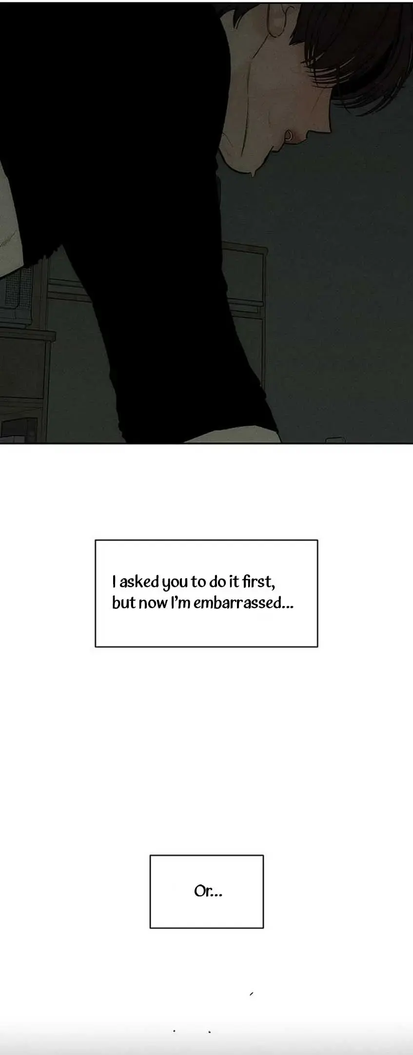 Tears On A Withered Flower Chapter 49 - Page 27