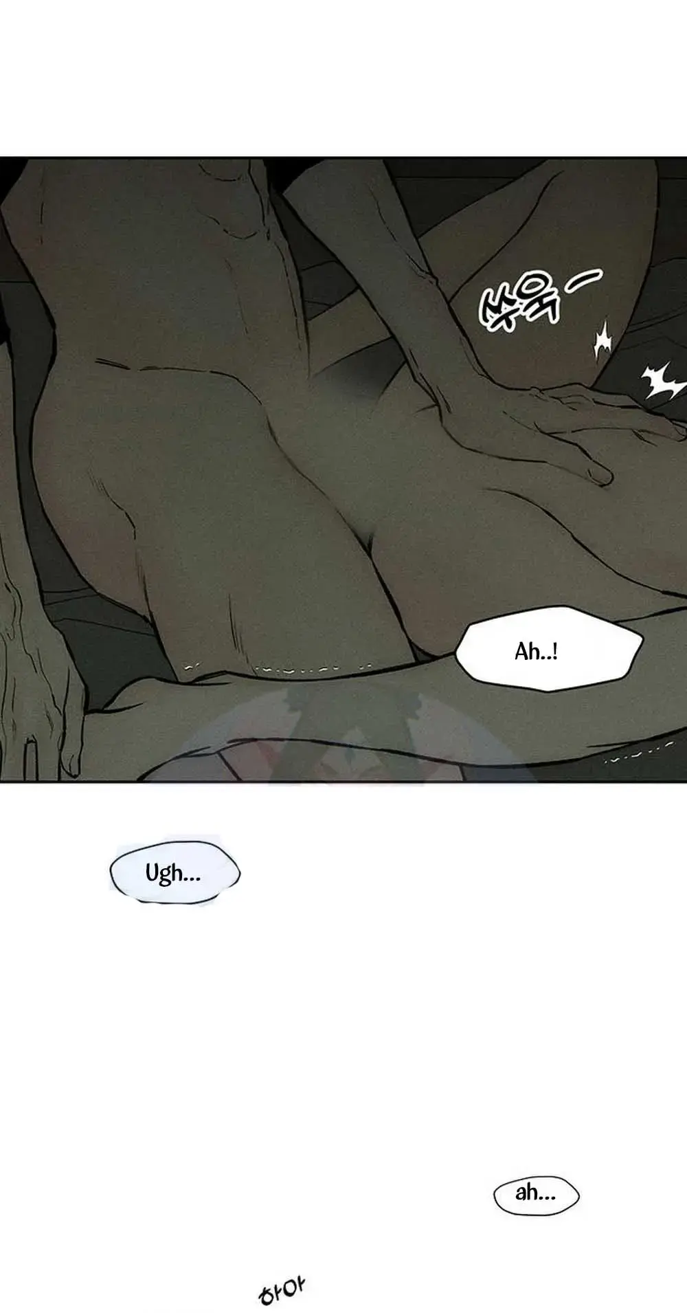 Tears On A Withered Flower Chapter 49 - Page 29
