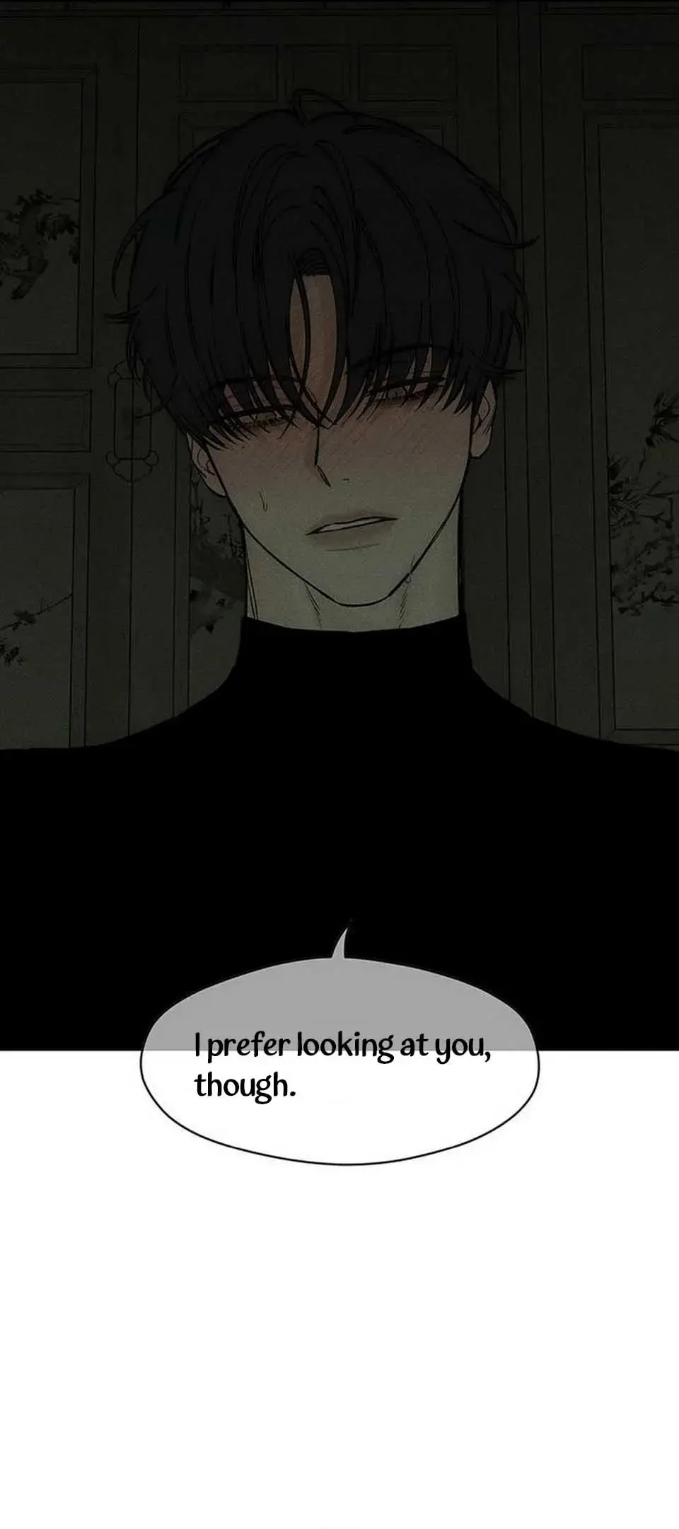 Tears On A Withered Flower Chapter 49 - Page 31