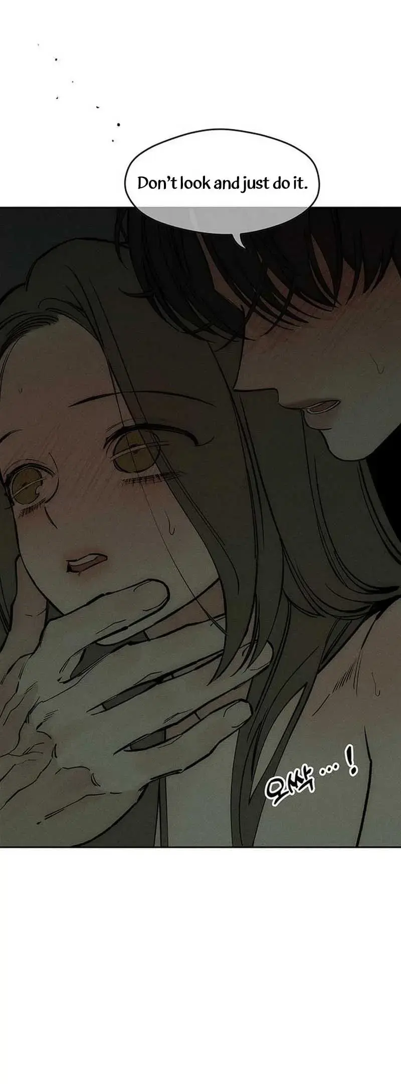 Tears On A Withered Flower Chapter 49 - Page 33