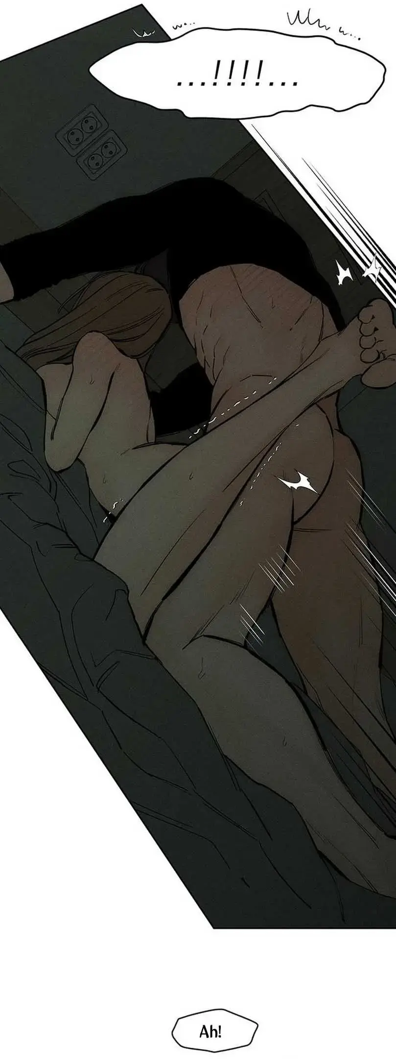 Tears On A Withered Flower Chapter 49 - Page 34