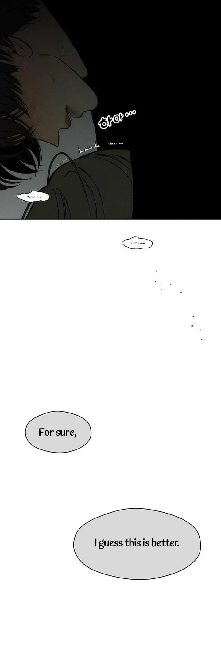 Tears On A Withered Flower Chapter 49 - Page 36