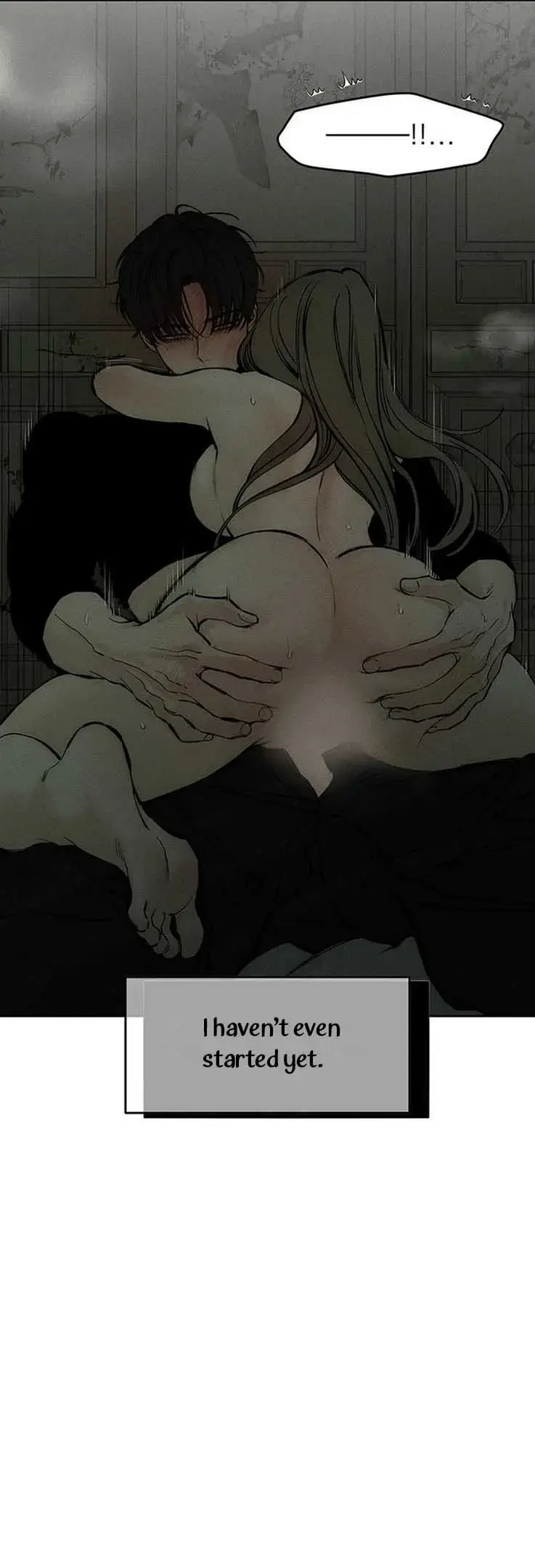 Tears On A Withered Flower Chapter 49 - Page 4