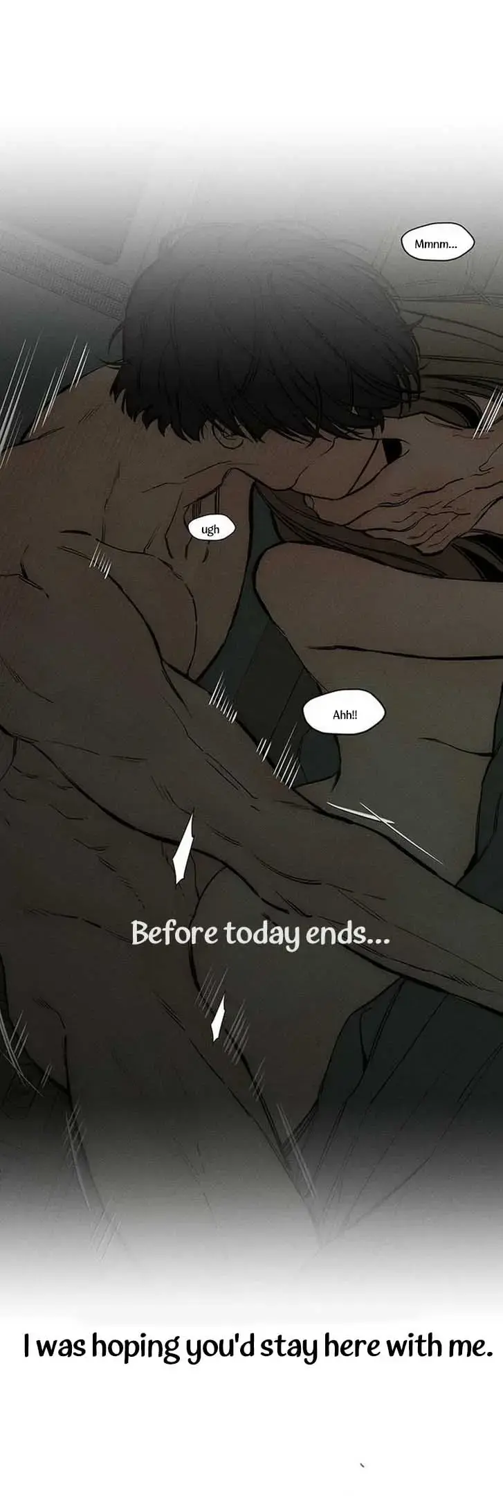Tears On A Withered Flower Chapter 49 - Page 44