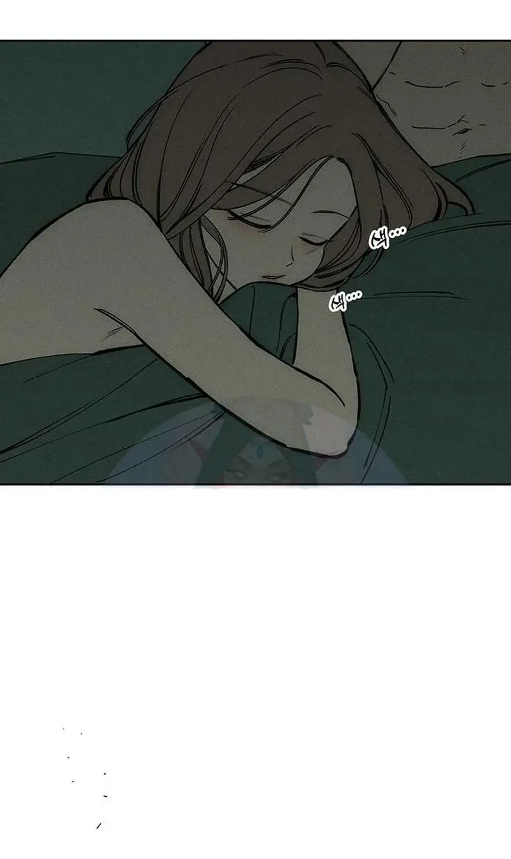 Tears On A Withered Flower Chapter 49 - Page 51