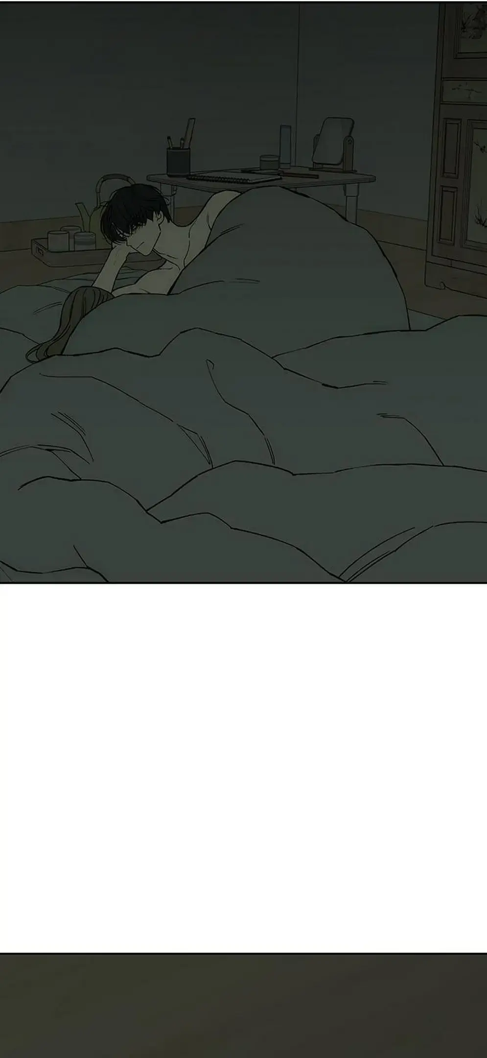 Tears On A Withered Flower Chapter 49 - Page 53