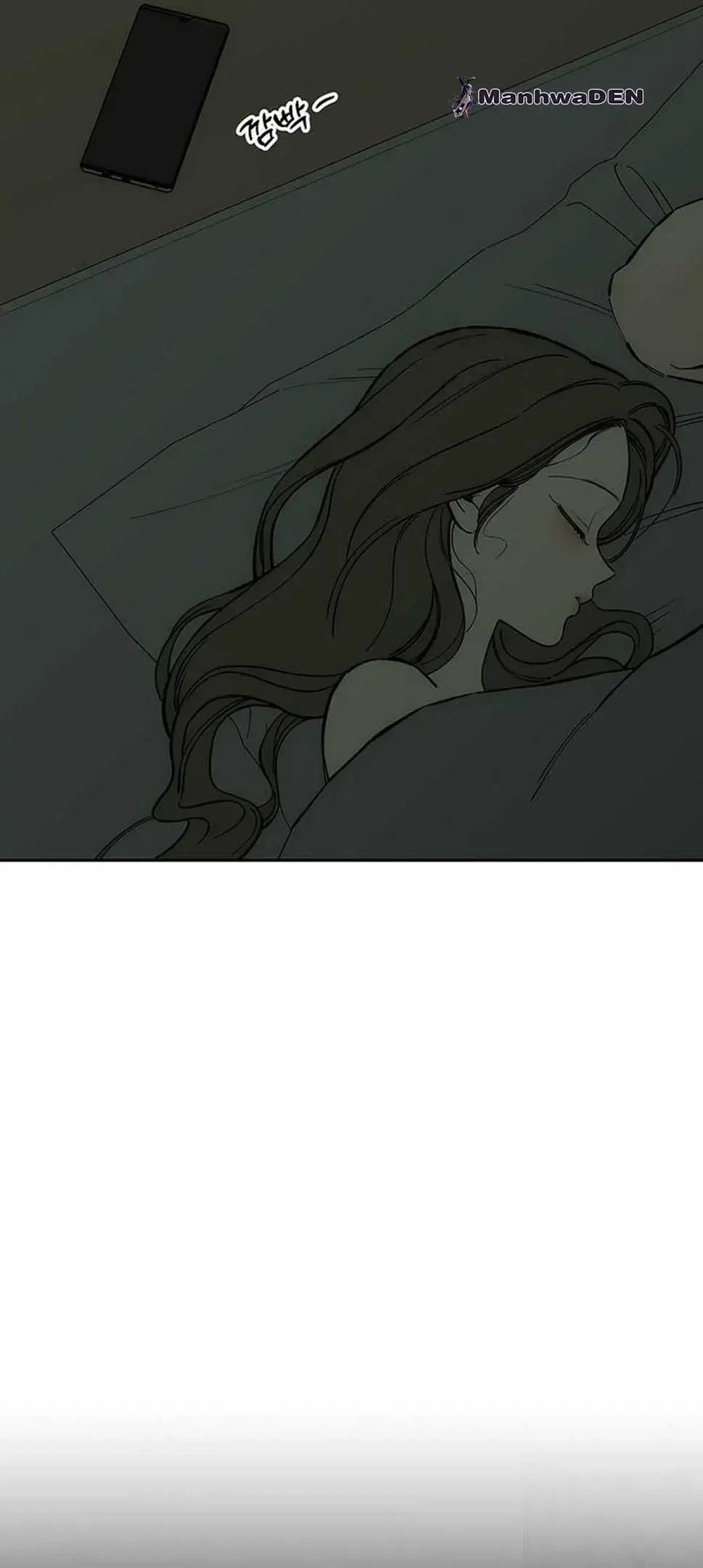 Tears On A Withered Flower Chapter 49 - Page 54
