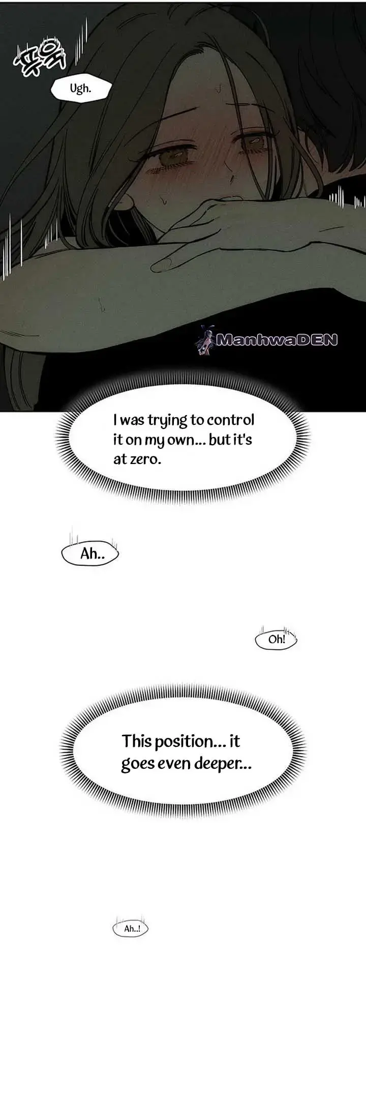 Tears On A Withered Flower Chapter 49 - Page 7