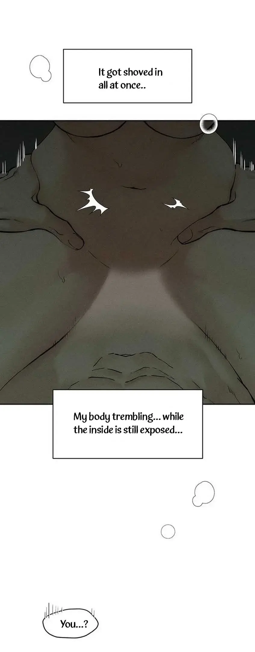 Tears On A Withered Flower Chapter 49 - Page 8