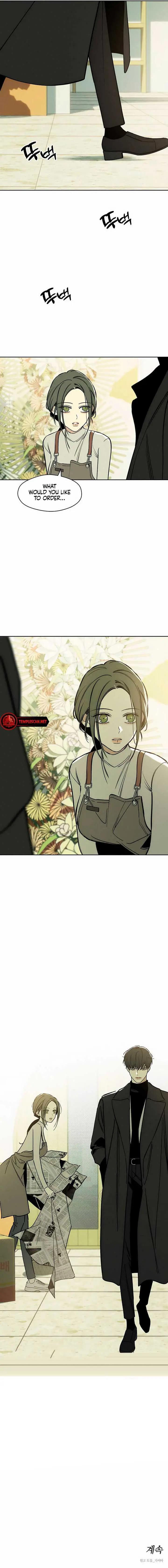Tears On A Withered Flower Chapter 5 - Page 15