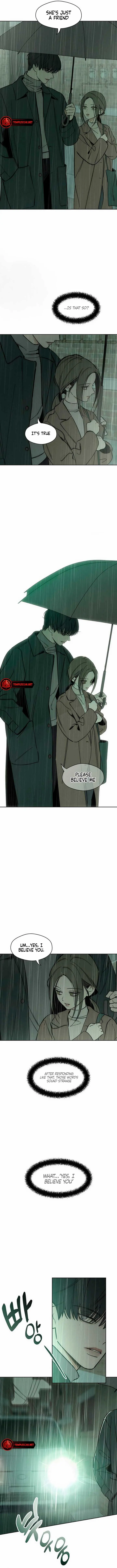 Tears On A Withered Flower Chapter 5 - Page 4