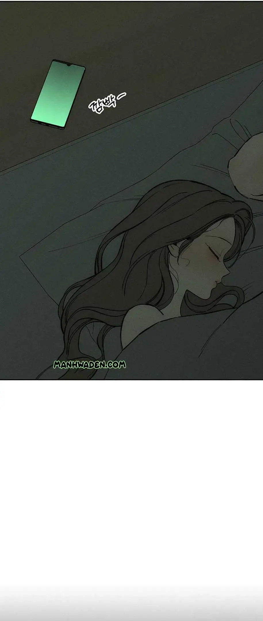 Tears On A Withered Flower Chapter 50 - Page 12