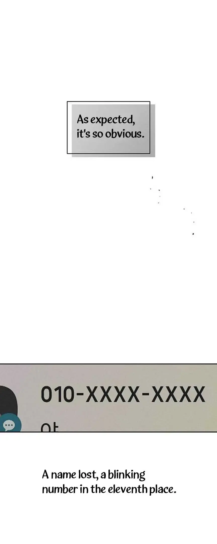 Tears On A Withered Flower Chapter 50 - Page 16