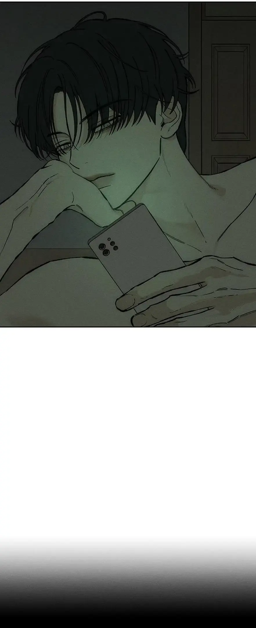 Tears On A Withered Flower Chapter 50 - Page 19