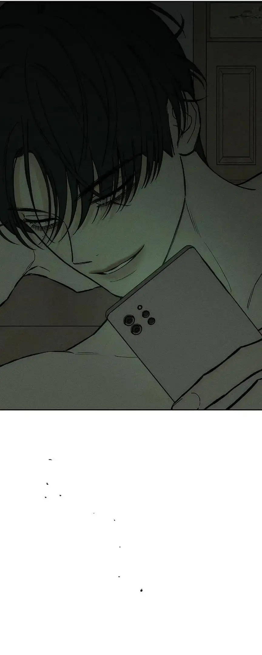 Tears On A Withered Flower Chapter 50 - Page 28