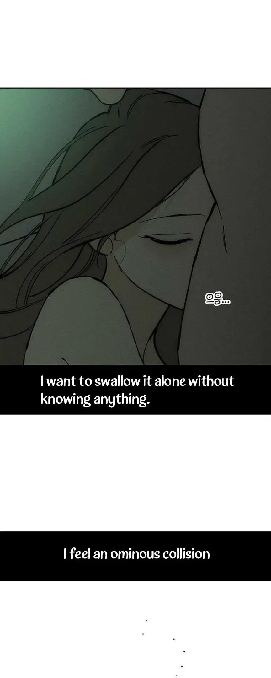 Tears On A Withered Flower Chapter 50 - Page 31