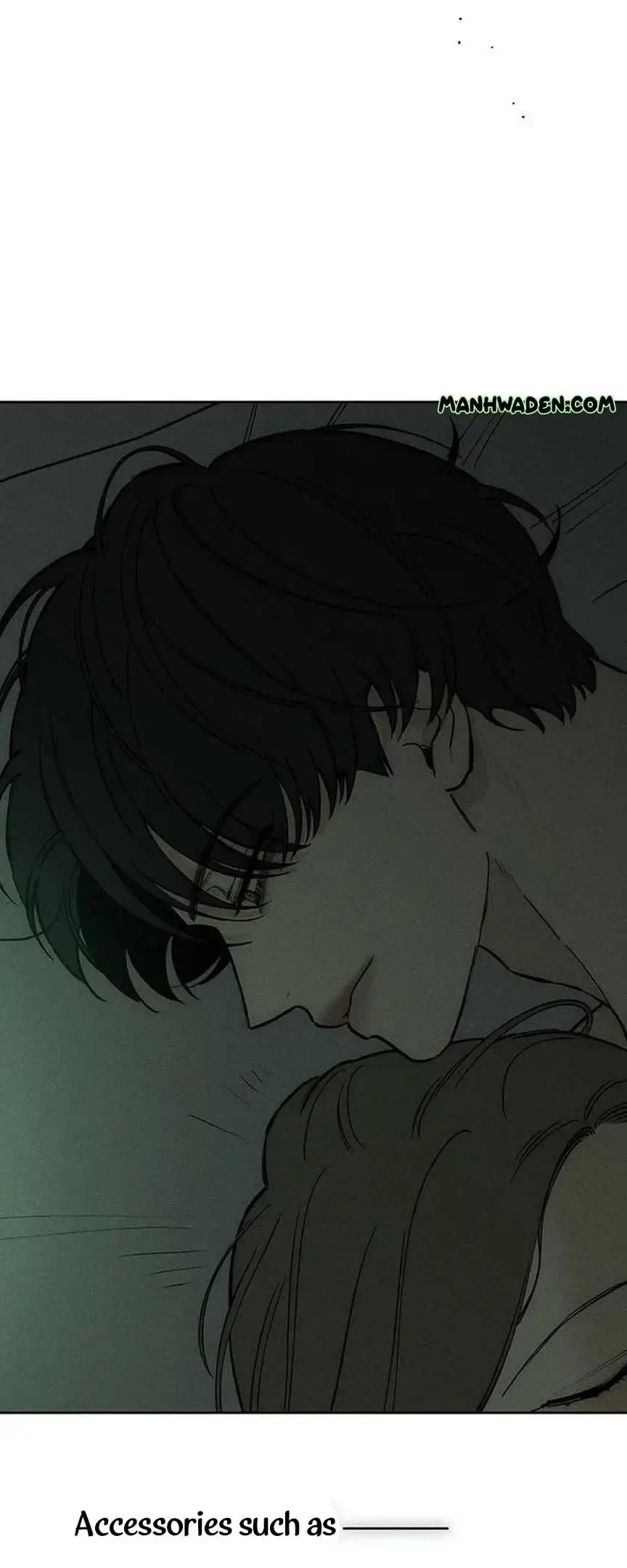 Tears On A Withered Flower Chapter 50 - Page 32