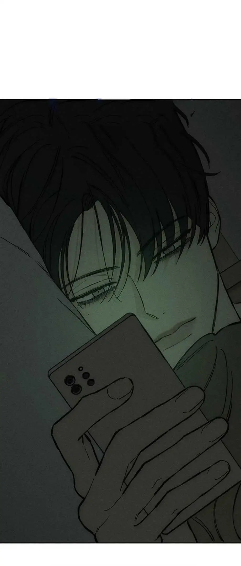 Tears On A Withered Flower Chapter 50 - Page 35