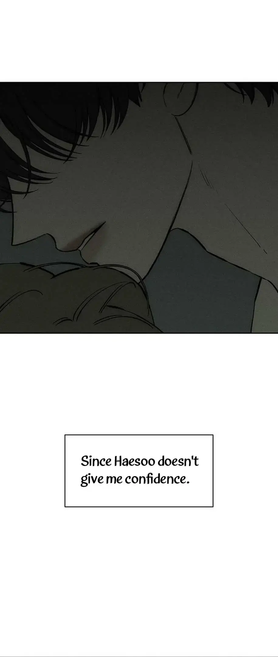 Tears On A Withered Flower Chapter 50 - Page 37