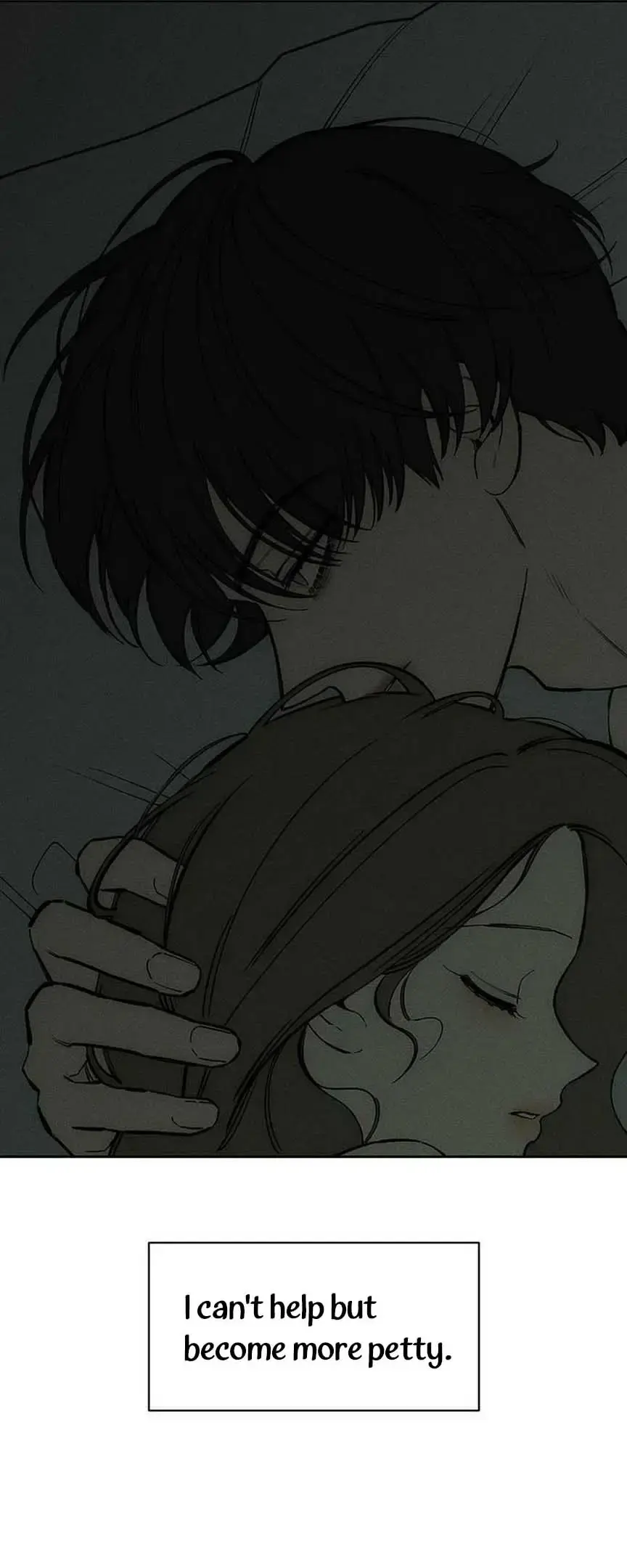 Tears On A Withered Flower Chapter 50 - Page 38