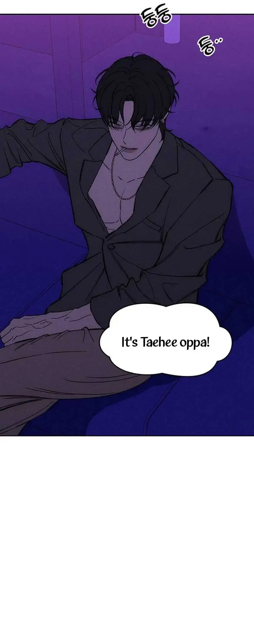 Tears On A Withered Flower Chapter 50 - Page 40