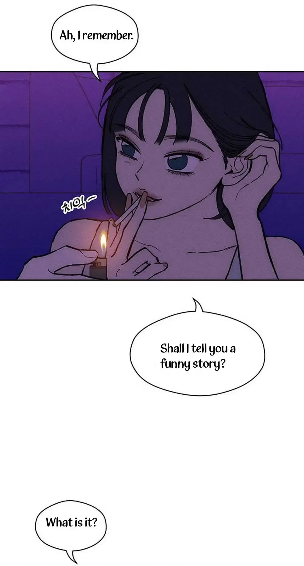 Tears On A Withered Flower Chapter 50 - Page 42