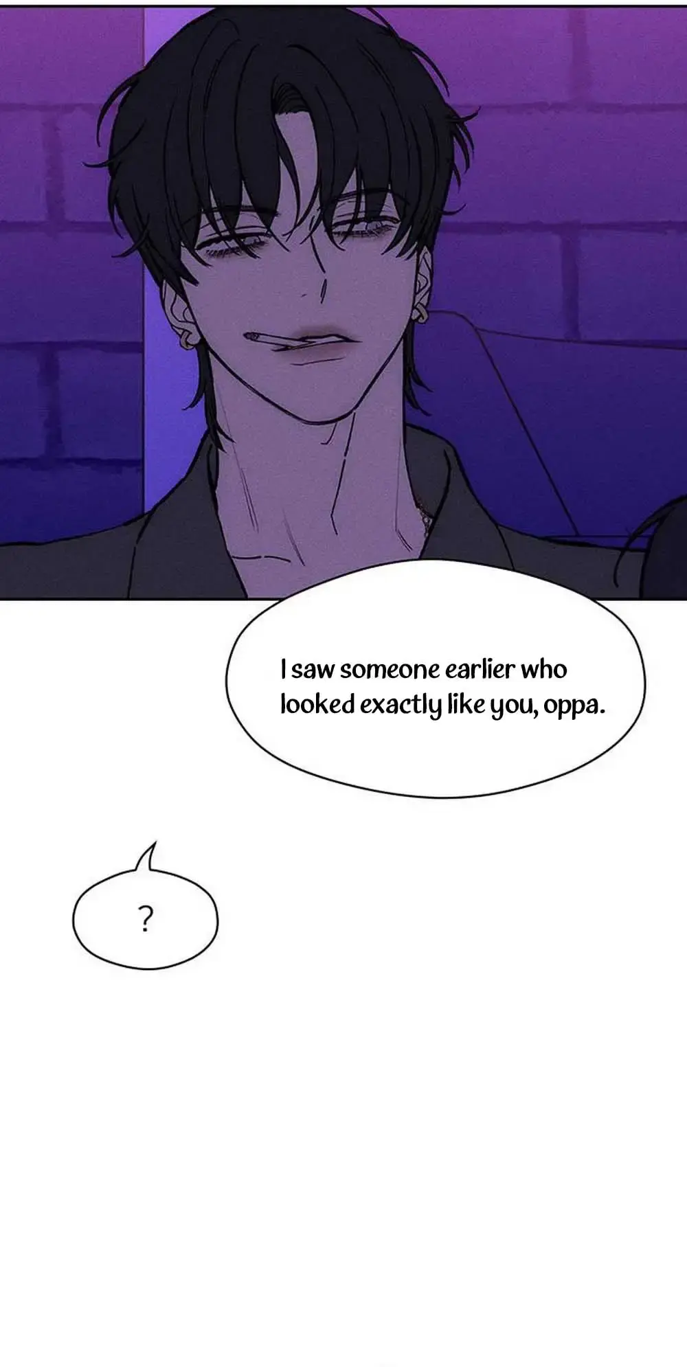 Tears On A Withered Flower Chapter 50 - Page 43