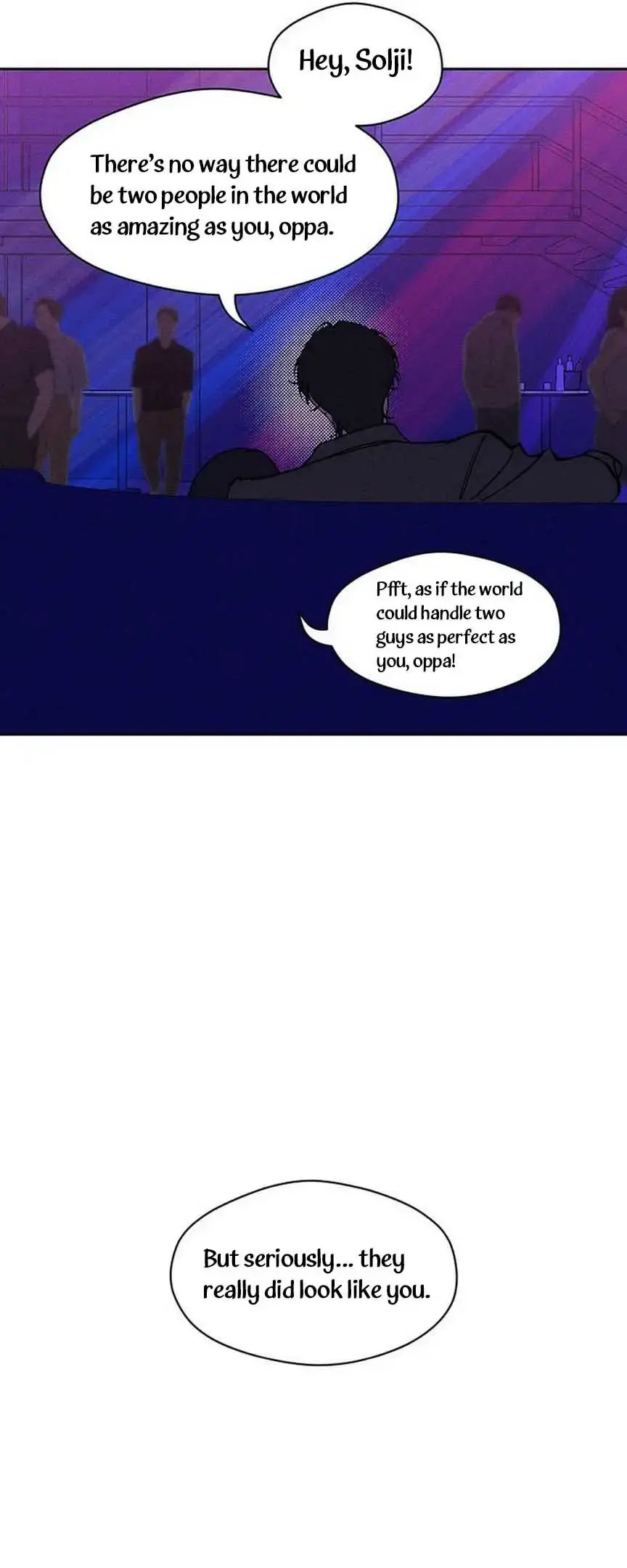 Tears On A Withered Flower Chapter 50 - Page 44