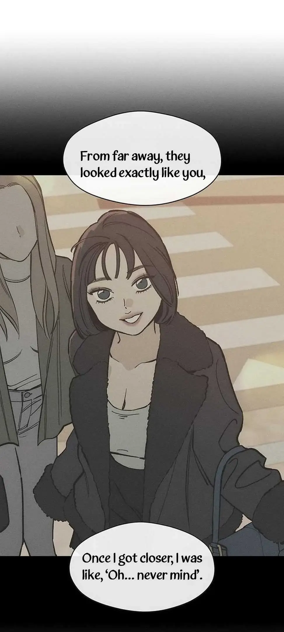 Tears On A Withered Flower Chapter 50 - Page 45