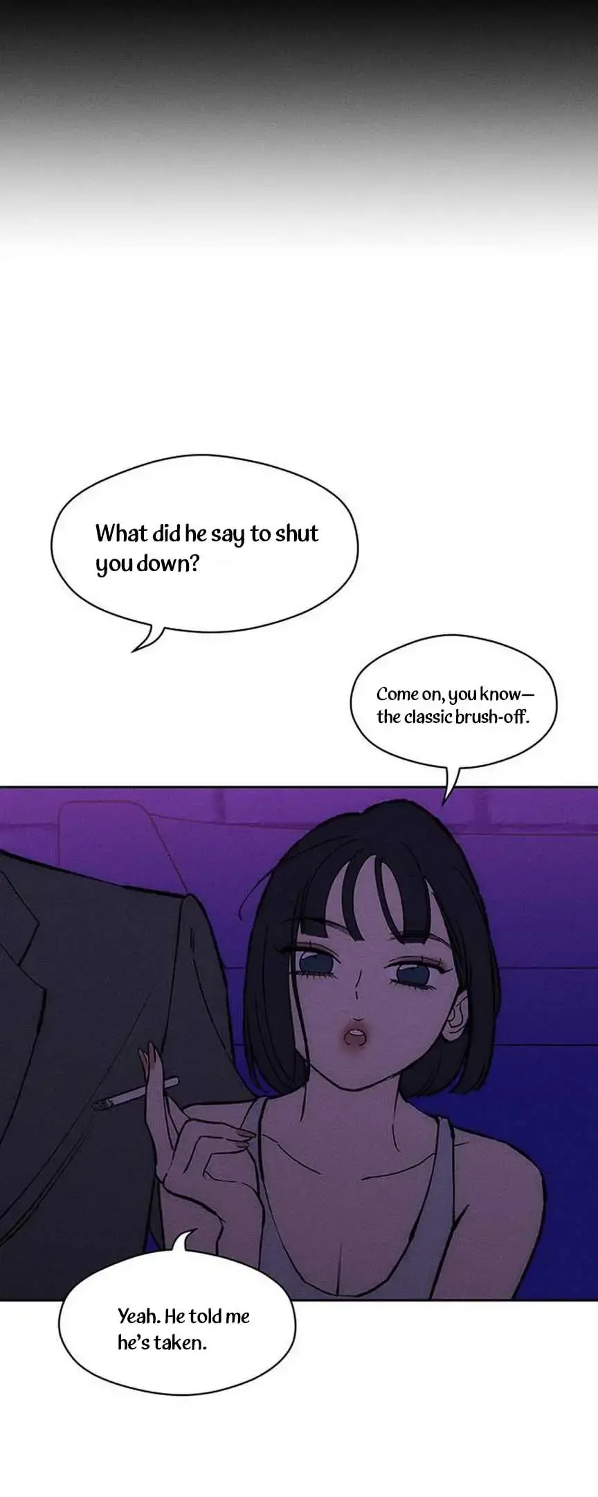 Tears On A Withered Flower Chapter 50 - Page 51