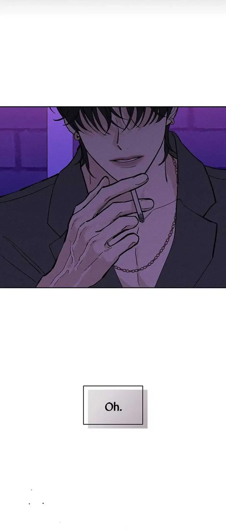 Tears On A Withered Flower Chapter 50 - Page 55
