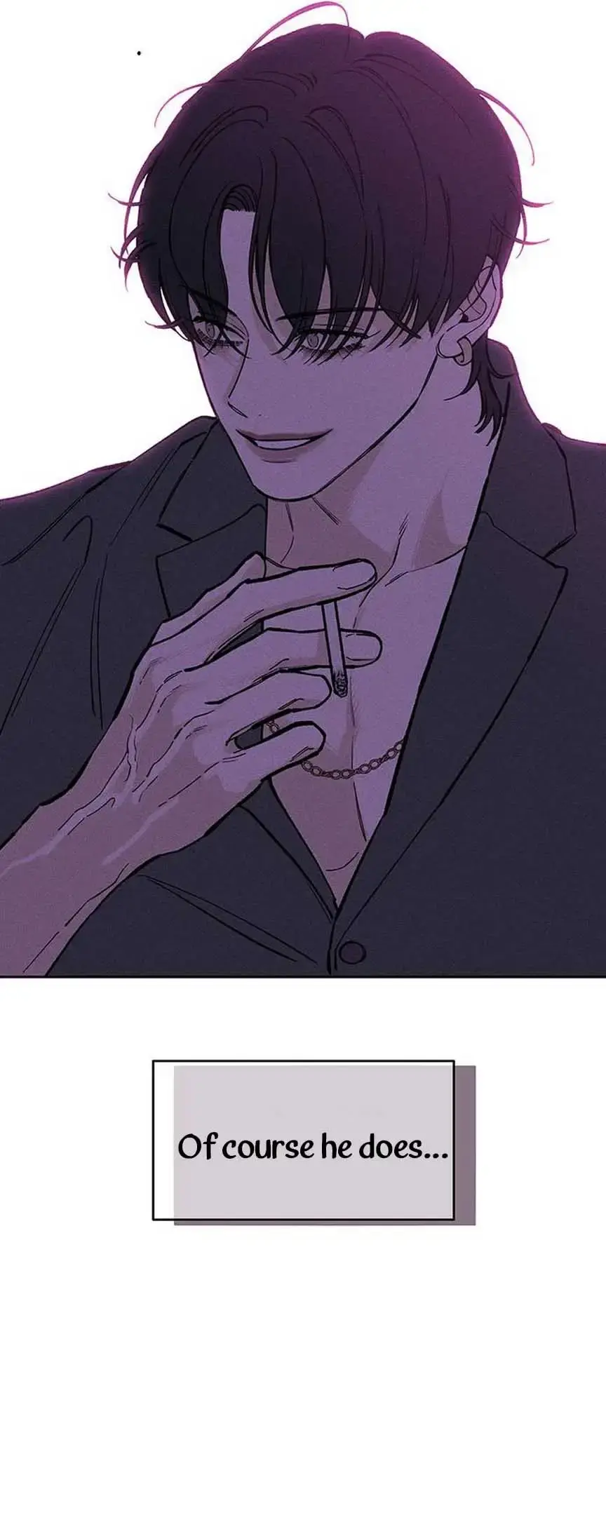 Tears On A Withered Flower Chapter 50 - Page 56