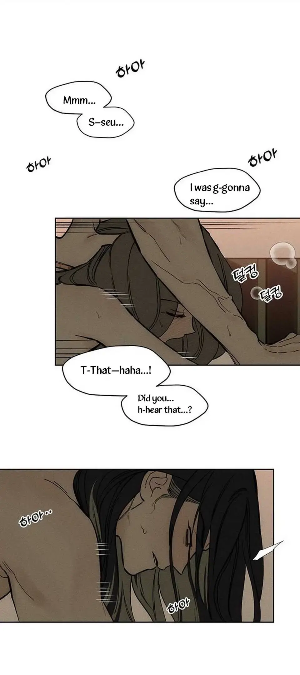 Tears On A Withered Flower Chapter 50 - Page 60