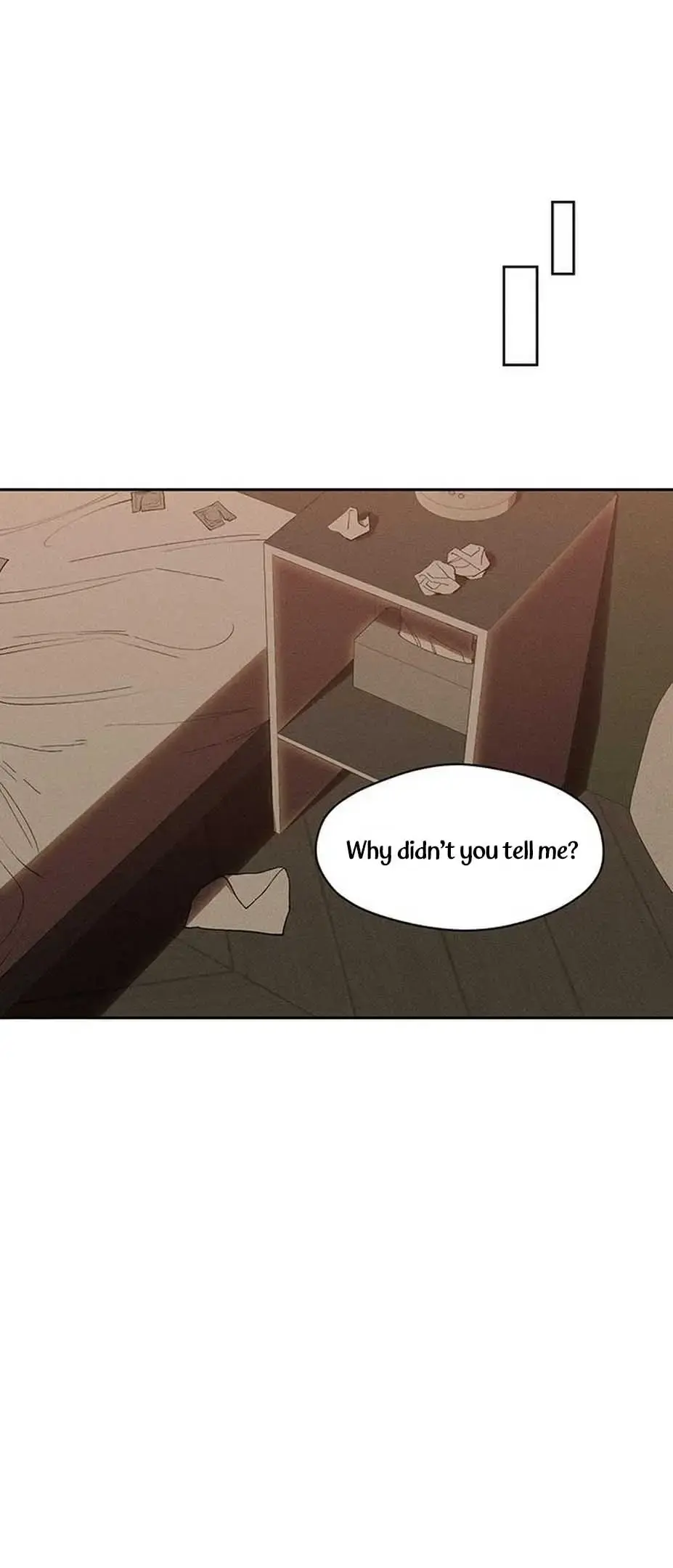 Tears On A Withered Flower Chapter 50 - Page 62