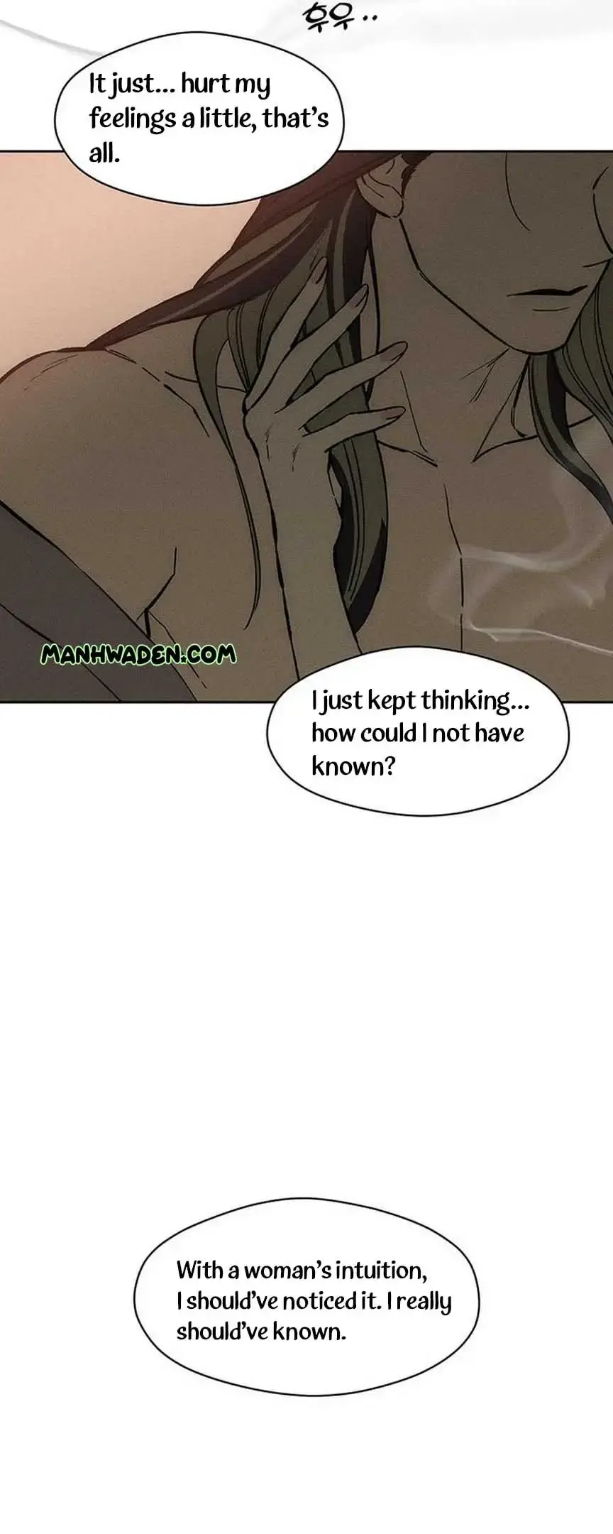 Tears On A Withered Flower Chapter 50 - Page 65