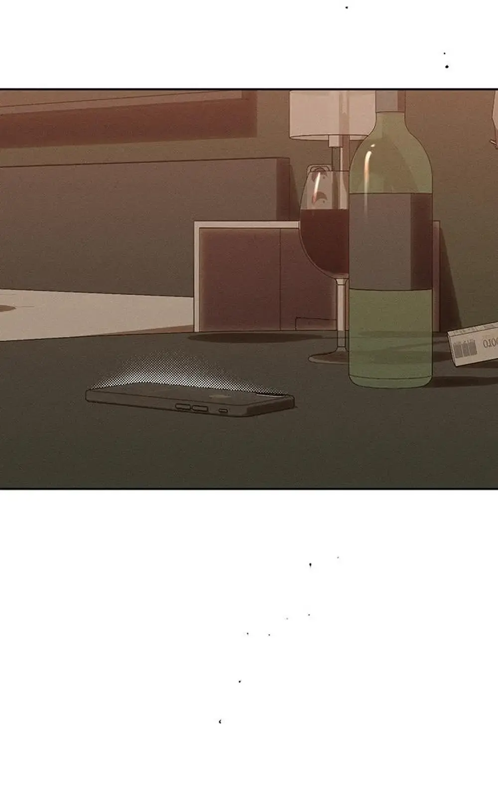 Tears On A Withered Flower Chapter 50 - Page 70