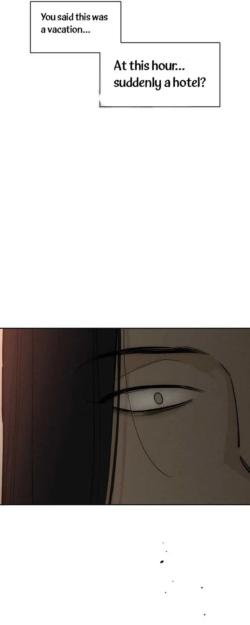 Tears On A Withered Flower Chapter 50 - Page 73