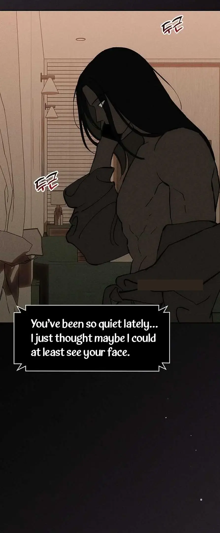 Tears On A Withered Flower Chapter 50 - Page 75