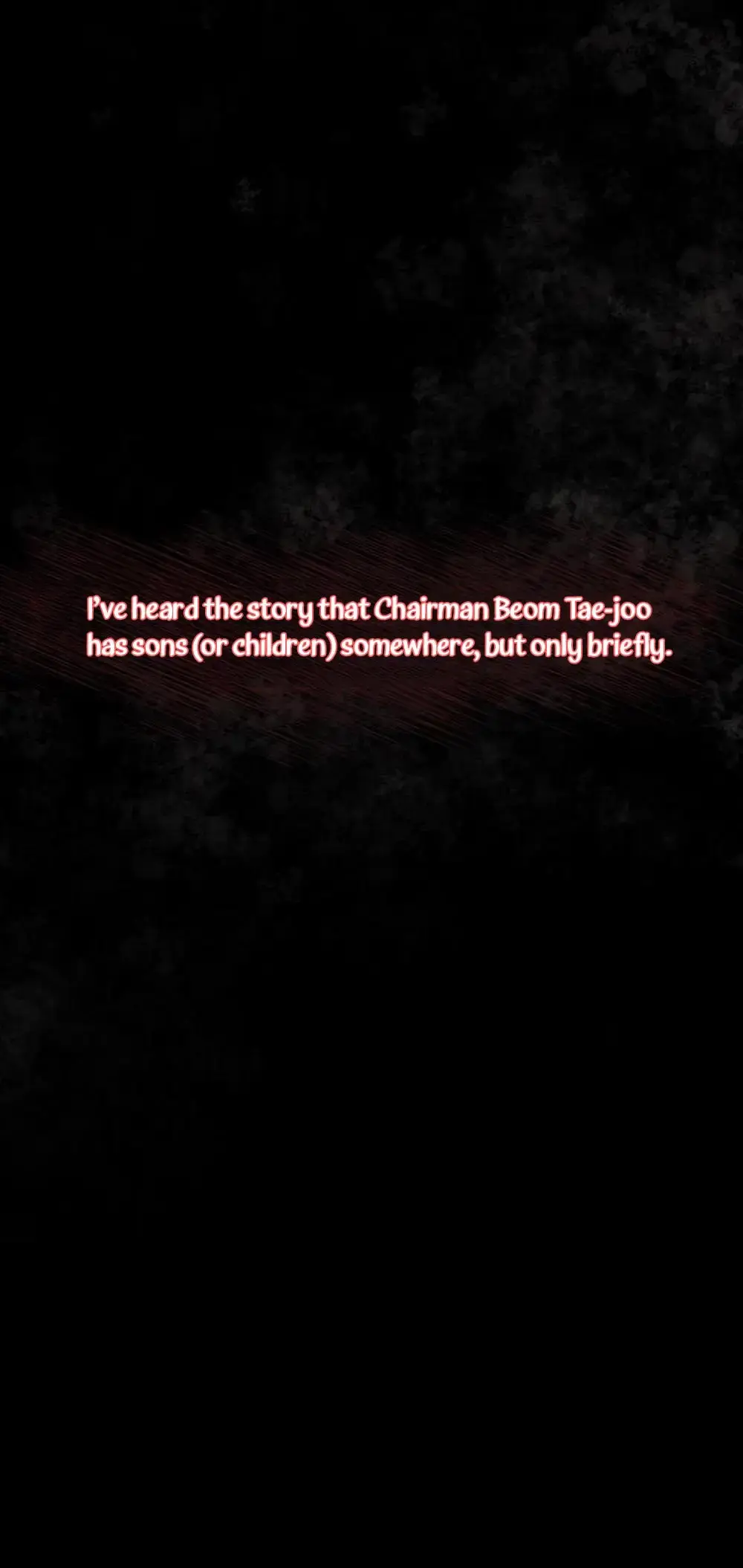 Tears On A Withered Flower Chapter 51 - Page 21