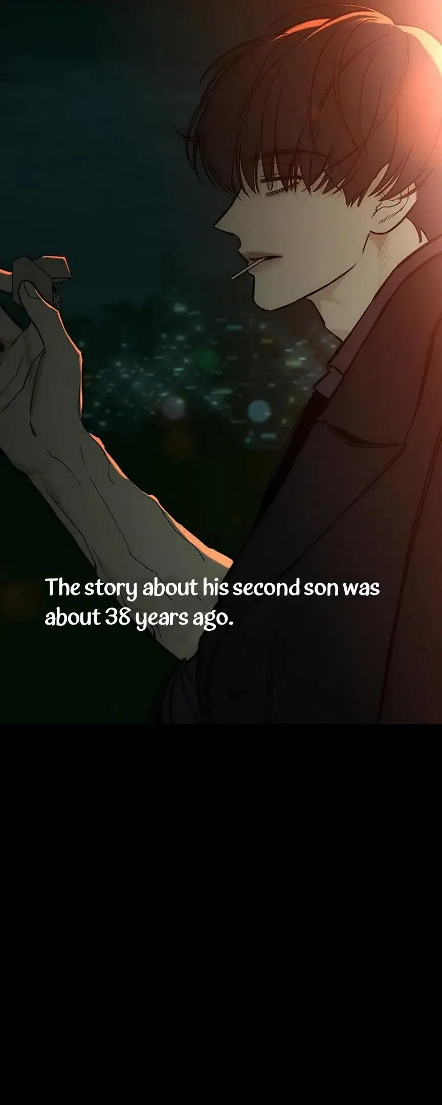 Tears On A Withered Flower Chapter 51 - Page 24