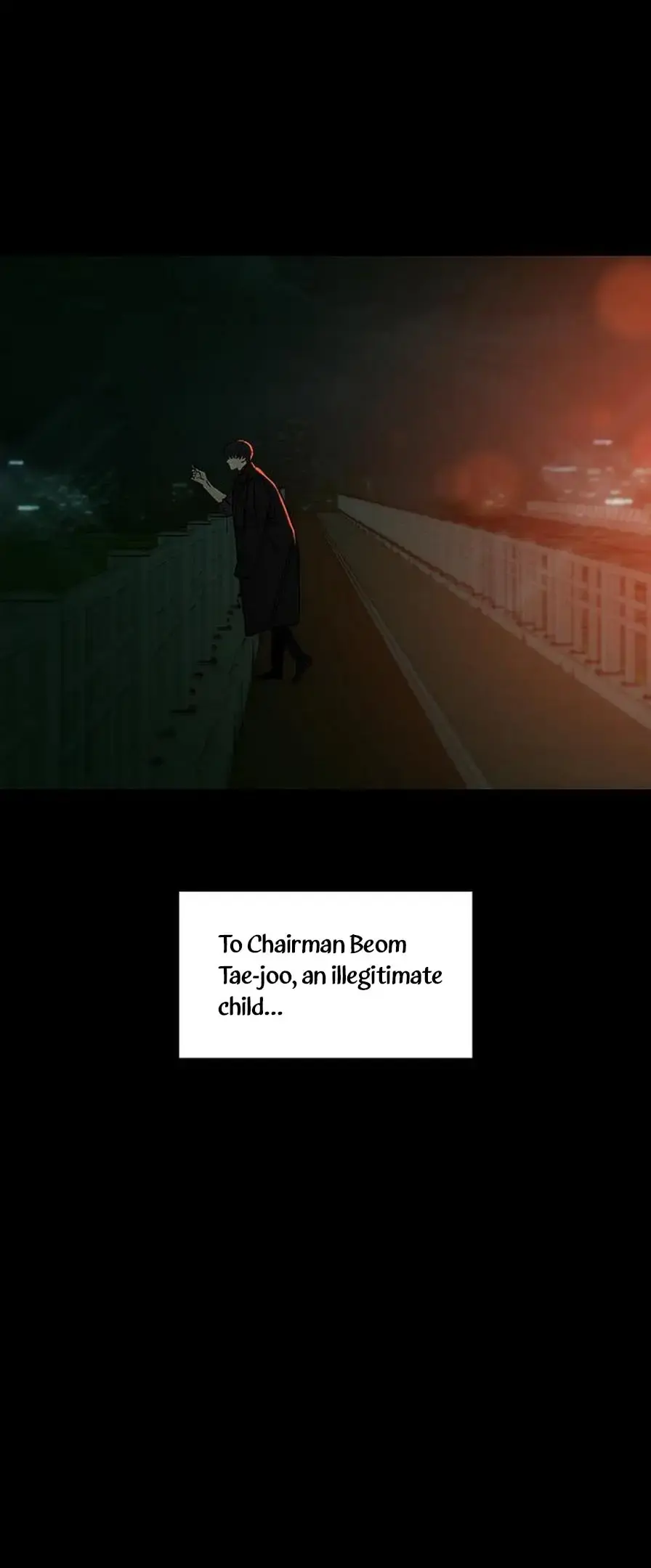 Tears On A Withered Flower Chapter 51 - Page 26